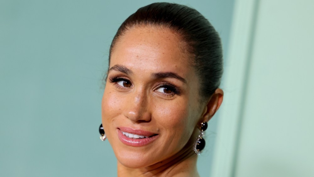 Meghan Markle Uses This Viral Rice Polish for 'Subtle Exfoliation'