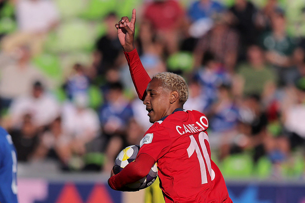 Australia vs. Cuba: How to Watch, Odds, U-20 Preview