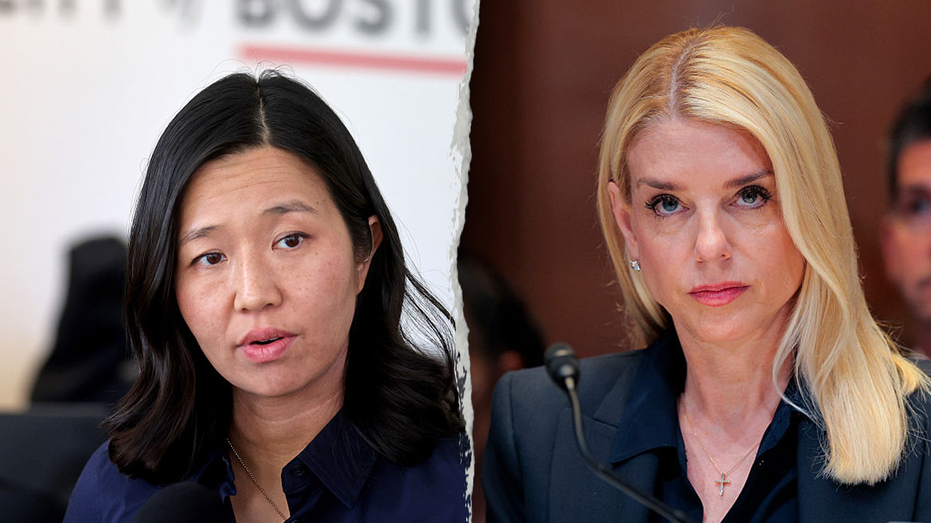 Boston’s Wu fires back at Bondi, citing Revolution, as other cities slam feds over ‘sanctuary’ warnings