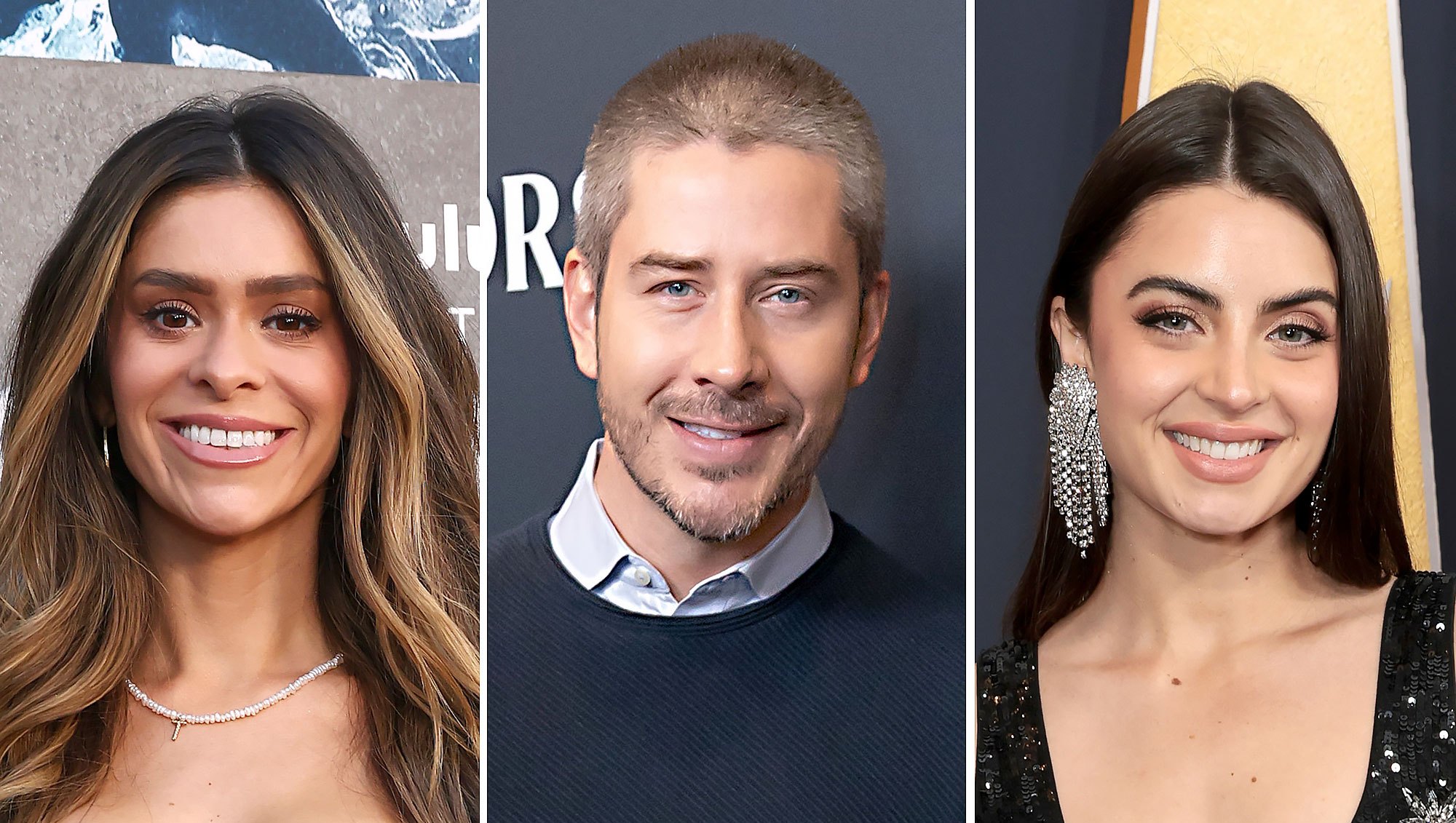 The Biggest Bachelor Nation Scandals: From Cheating to Cancellations