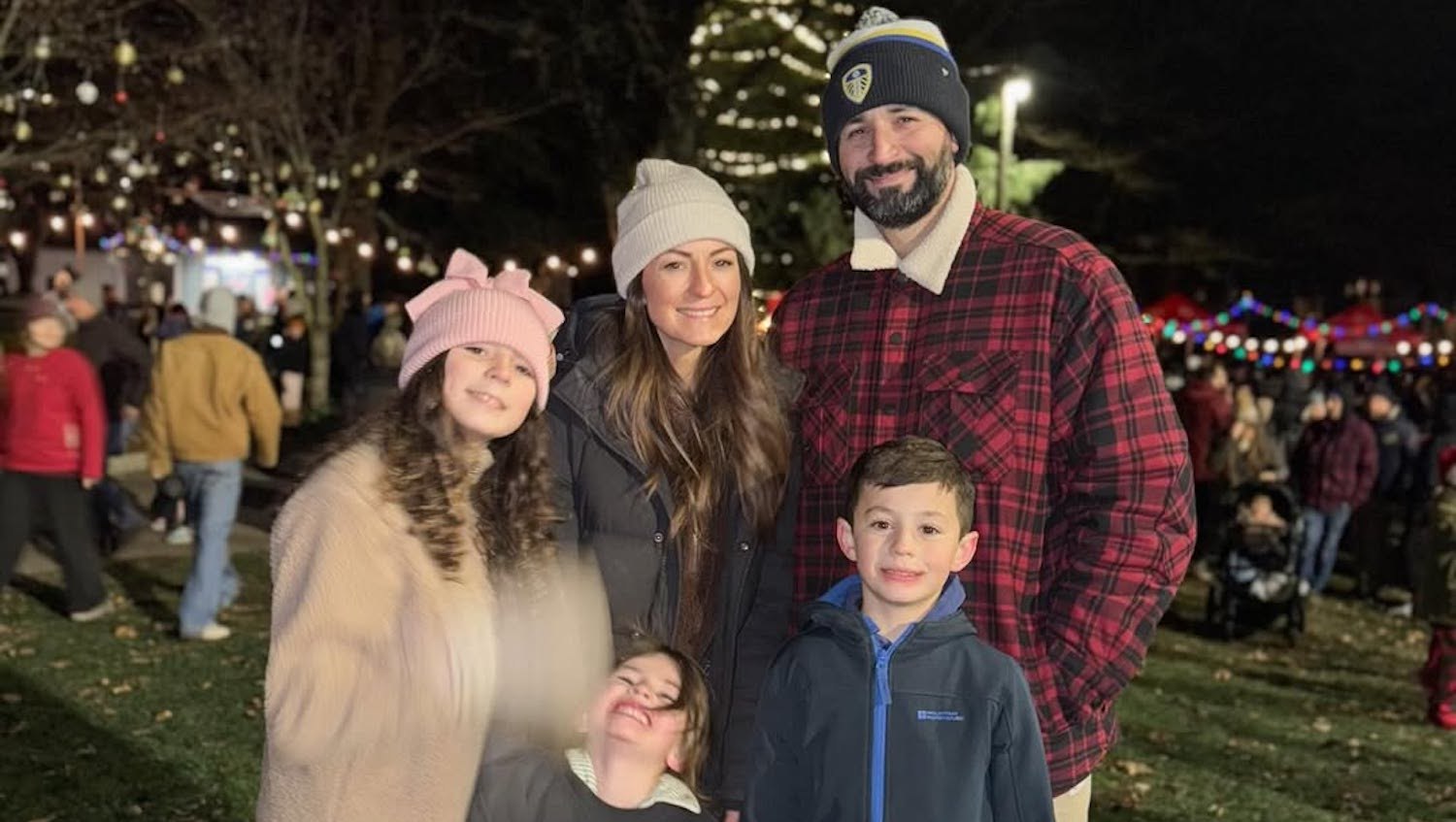 Influencer Melissa Mae Carlton Shared Update on Grief Before Child's Death