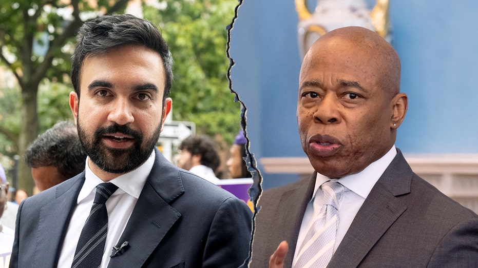 Lawmakers reveal how Adams' abrupt campaign exit impacts NYC mayoral race: 'One last chance'