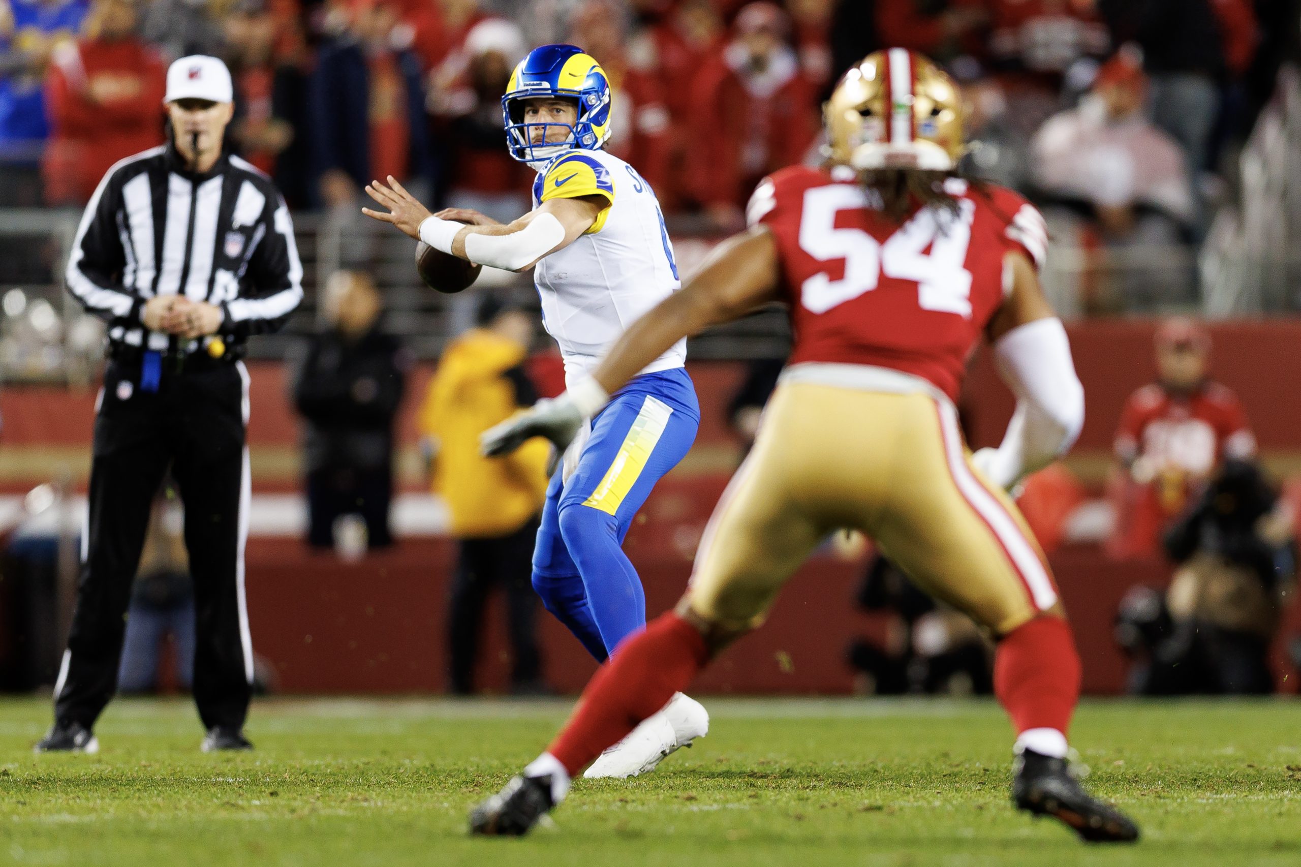 TNF FanDuel Promos: Bet $5, Get $300, 30% Profit Boost and $2 Million Touchdown Jackpot