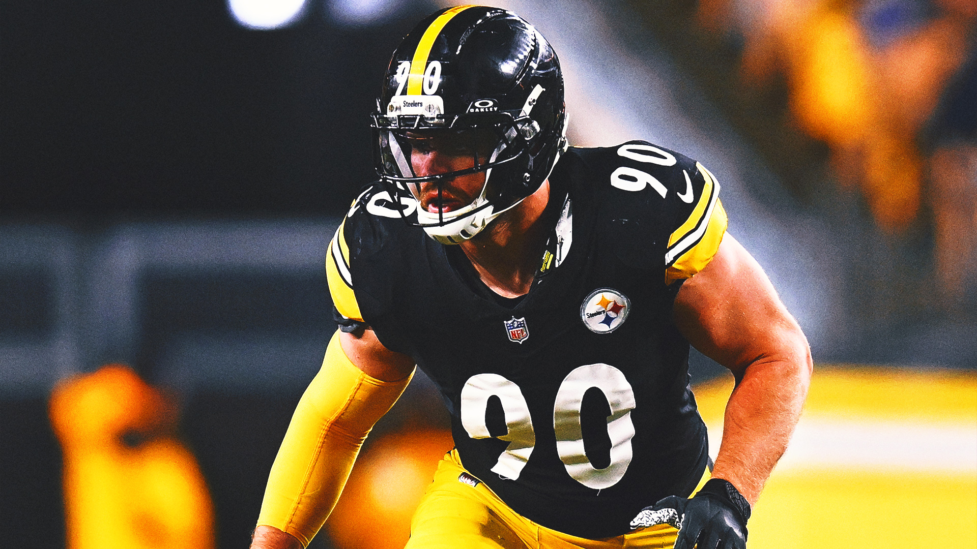 2025 NFL Week 17 Buzz: TJ Watt Returns to Steelers Practice After Lung Surgery