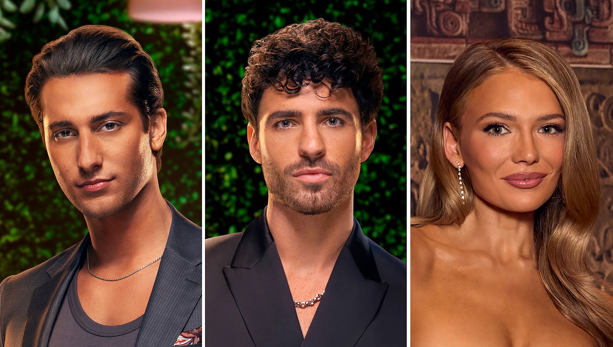 Southern Hospitality's Joe Hints Justin Is Dating Southern Charm’s Charley