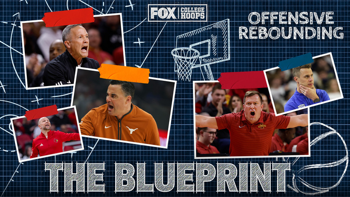 The Blueprint: How Offensive Rebounding Is Fueling a Historic Scoring Season