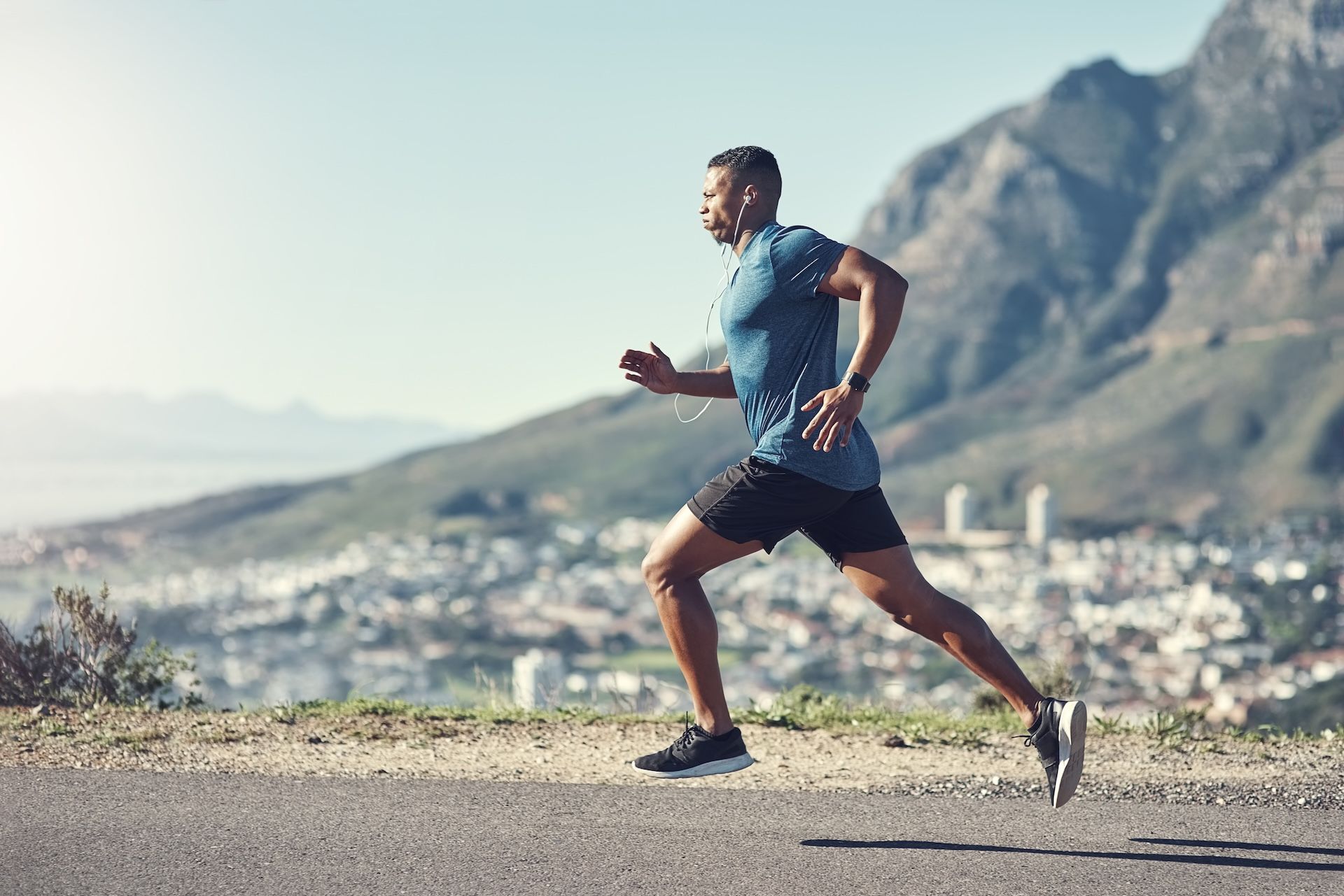 How to Figure Out Your Running Pace for Every Type of Goal
