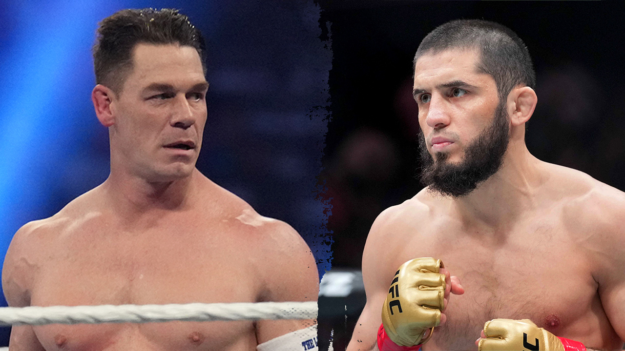 On Location creates exclusive fan experiences for MSG weekend with UFC title fight, John Cena's 'RAW' farewell