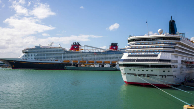 Cruise News Update: Tech Issues, Inspections, New Cruises, and More