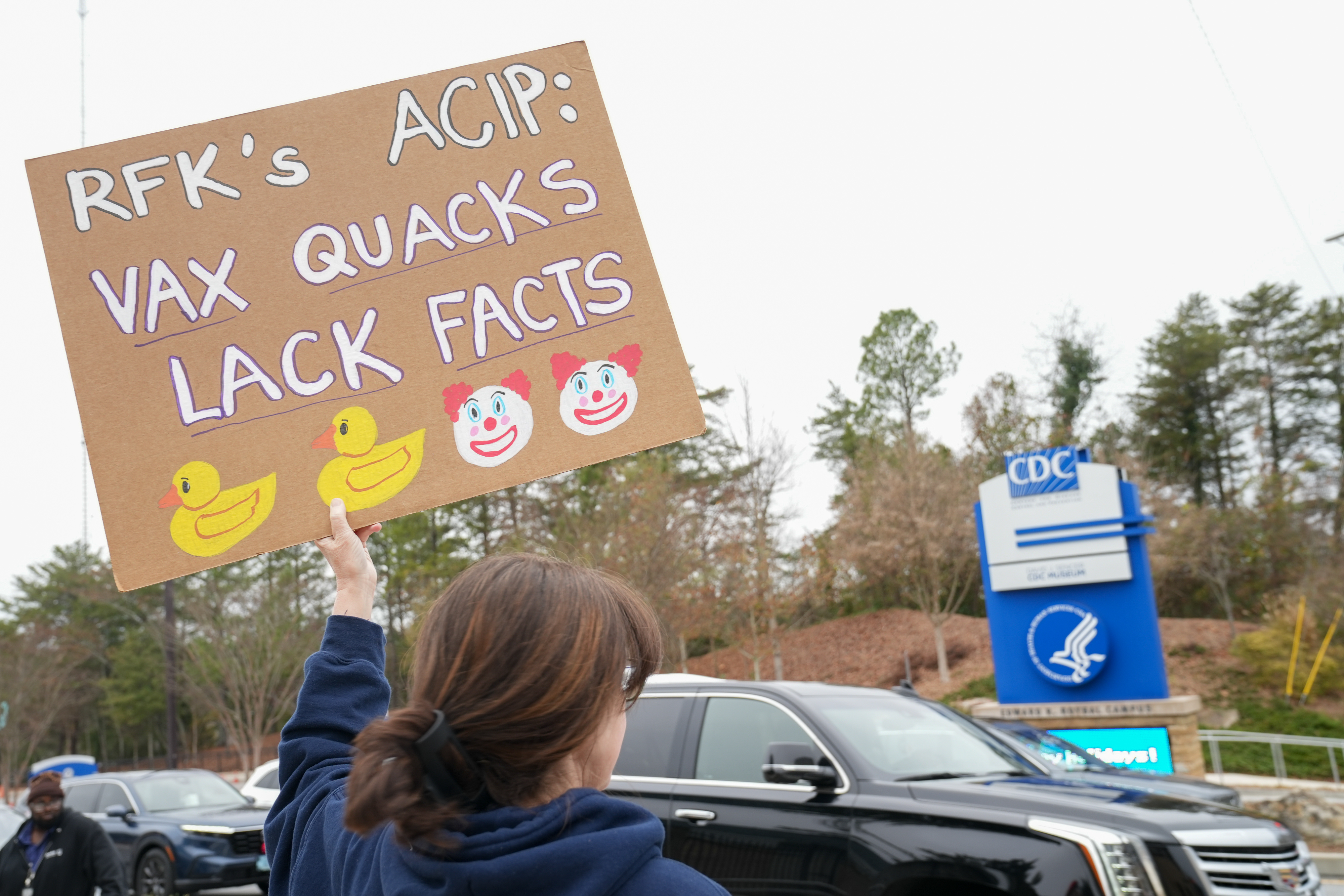 RFK Jr.’s anti-vax committee is recklessly overhauling childhood vaccine policy