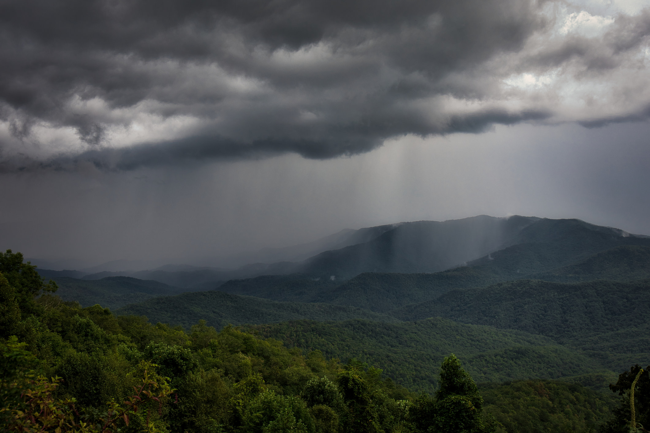 Emergency crews respond as '1,000-year' flood devastates North Carolina
