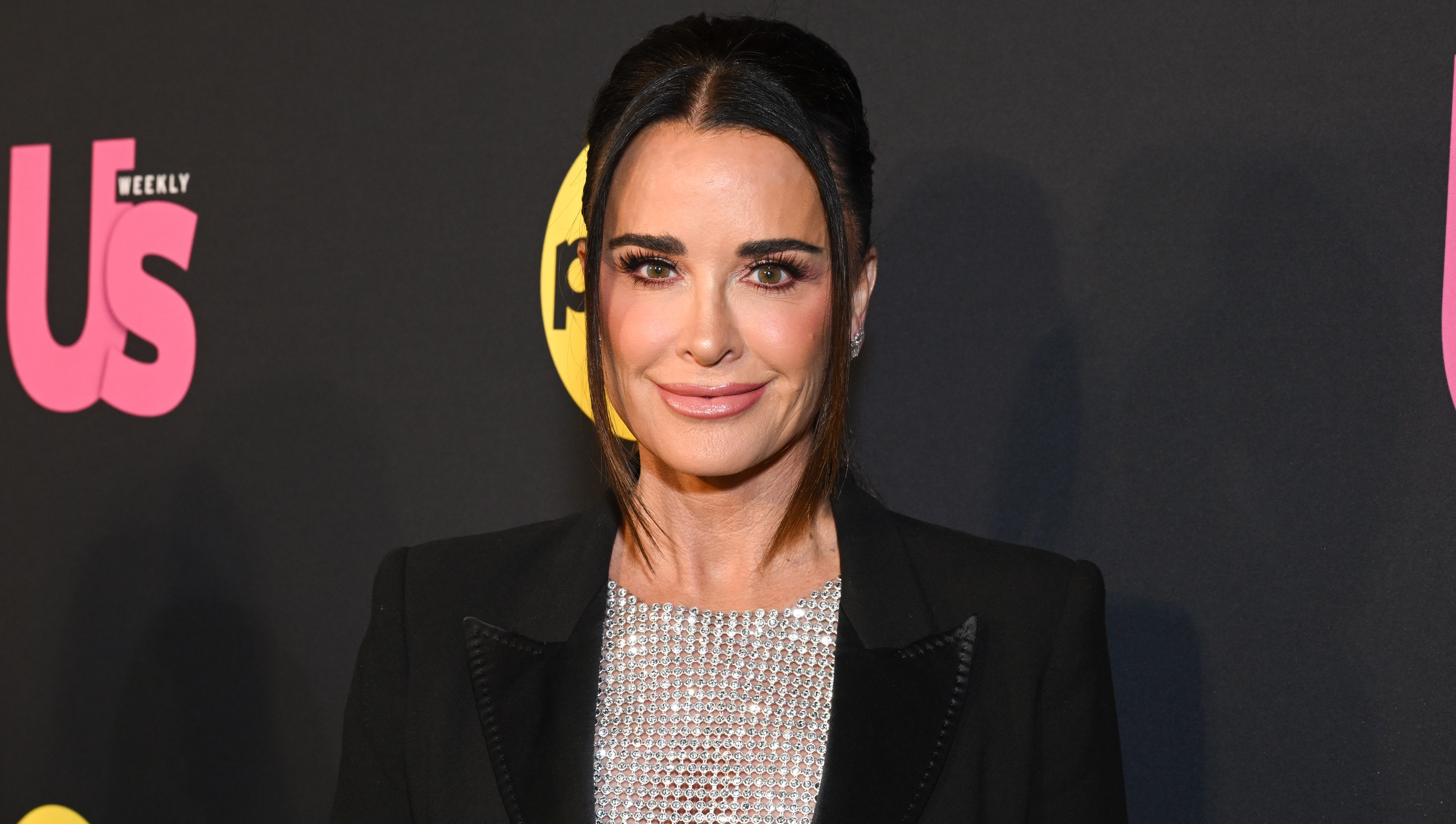 Love Kyle Richards' Kendra Scott Earrings? Snag Them on Amazon!