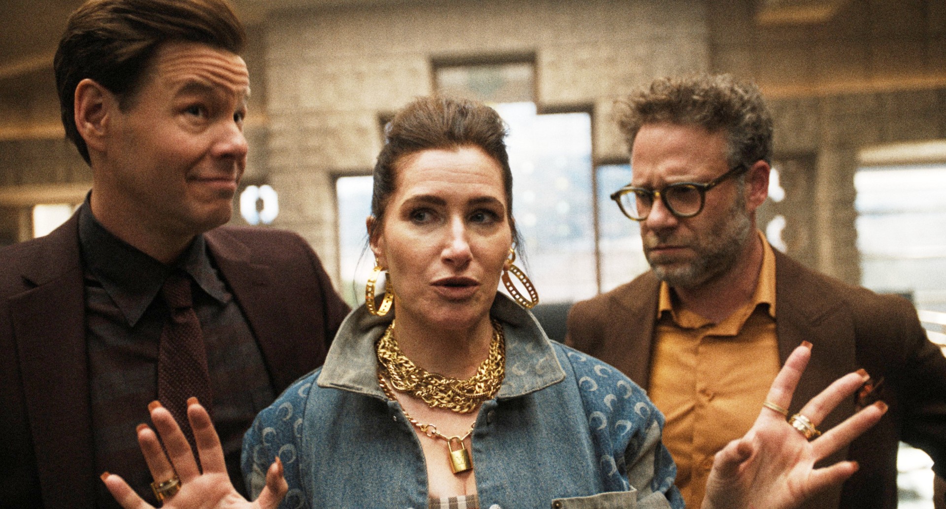 SAG’s 2026 Actor Awards by the Numbers: Which TV Show Won the Most Awards?