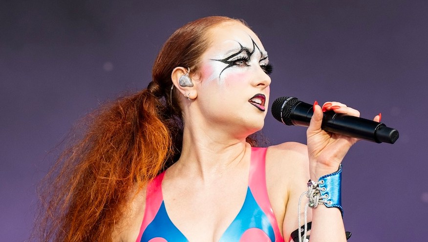 Swedish Music Festival Allows Fans to Pledge Their Organs for Tickets