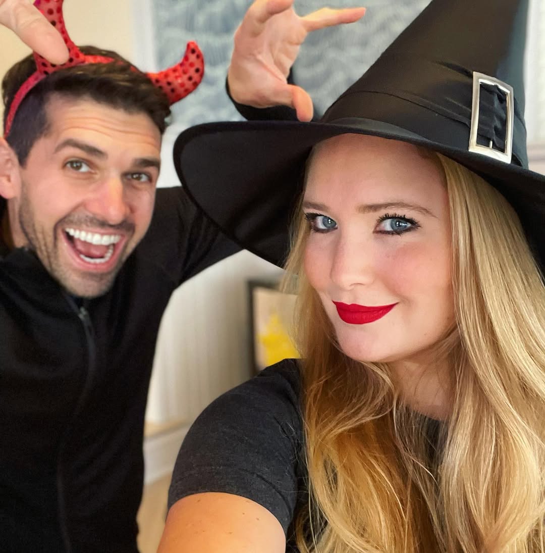 Who Is Sarah J Maas’ Husband? How She and Josh Wasserman Met and More