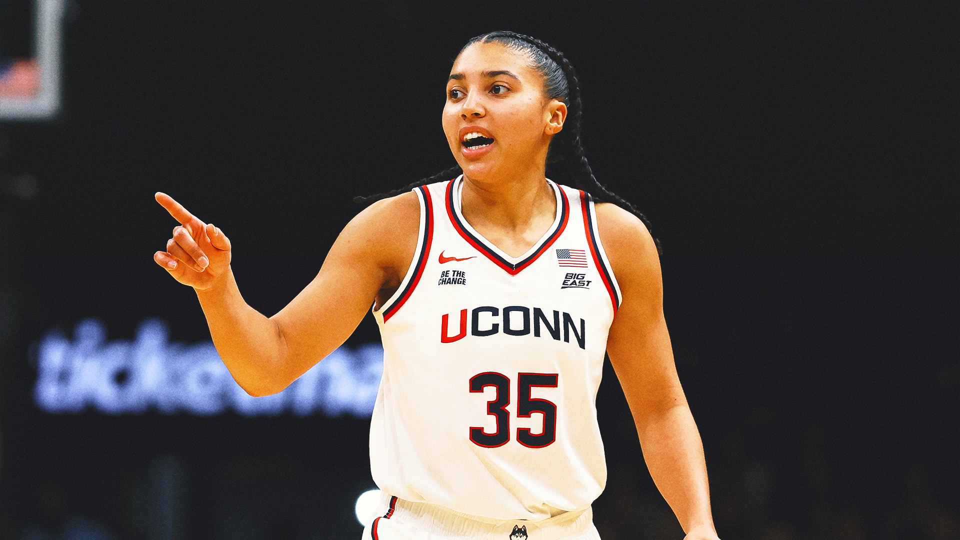 Women's CBK AP Top 25: UConn Routs Iowa and Stays No. 1, Big Ten and SEC Dominate