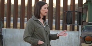 ‘Enough is enough’: Katie Britt calls for the end of funding sanctuary cities