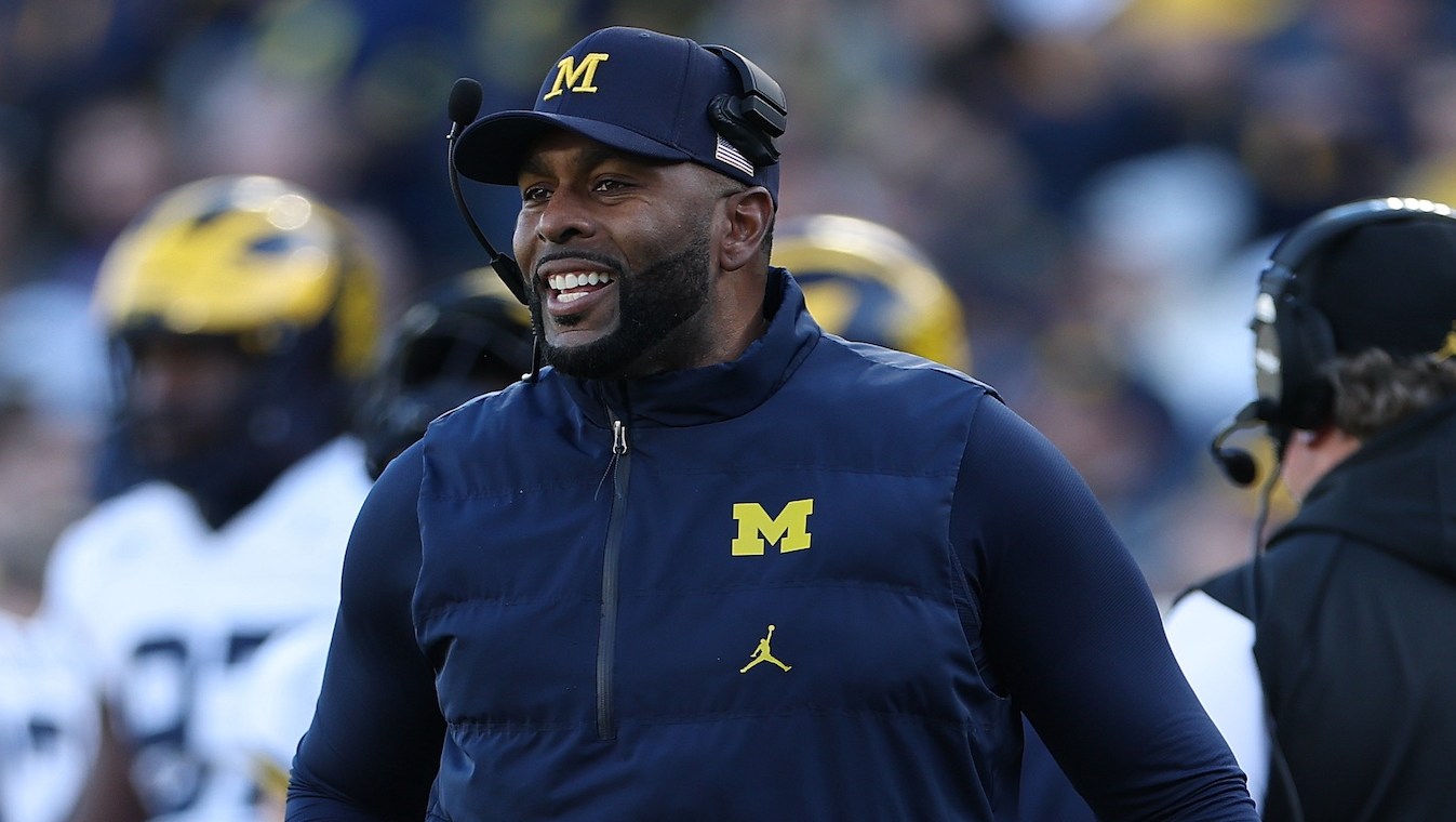 Sherrone Moore Investigation Could Lead to More Firings, University Warns