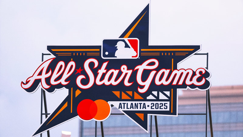 2025 MLB All-Star Game: What Was Happening The Last Time The Braves Hosted?