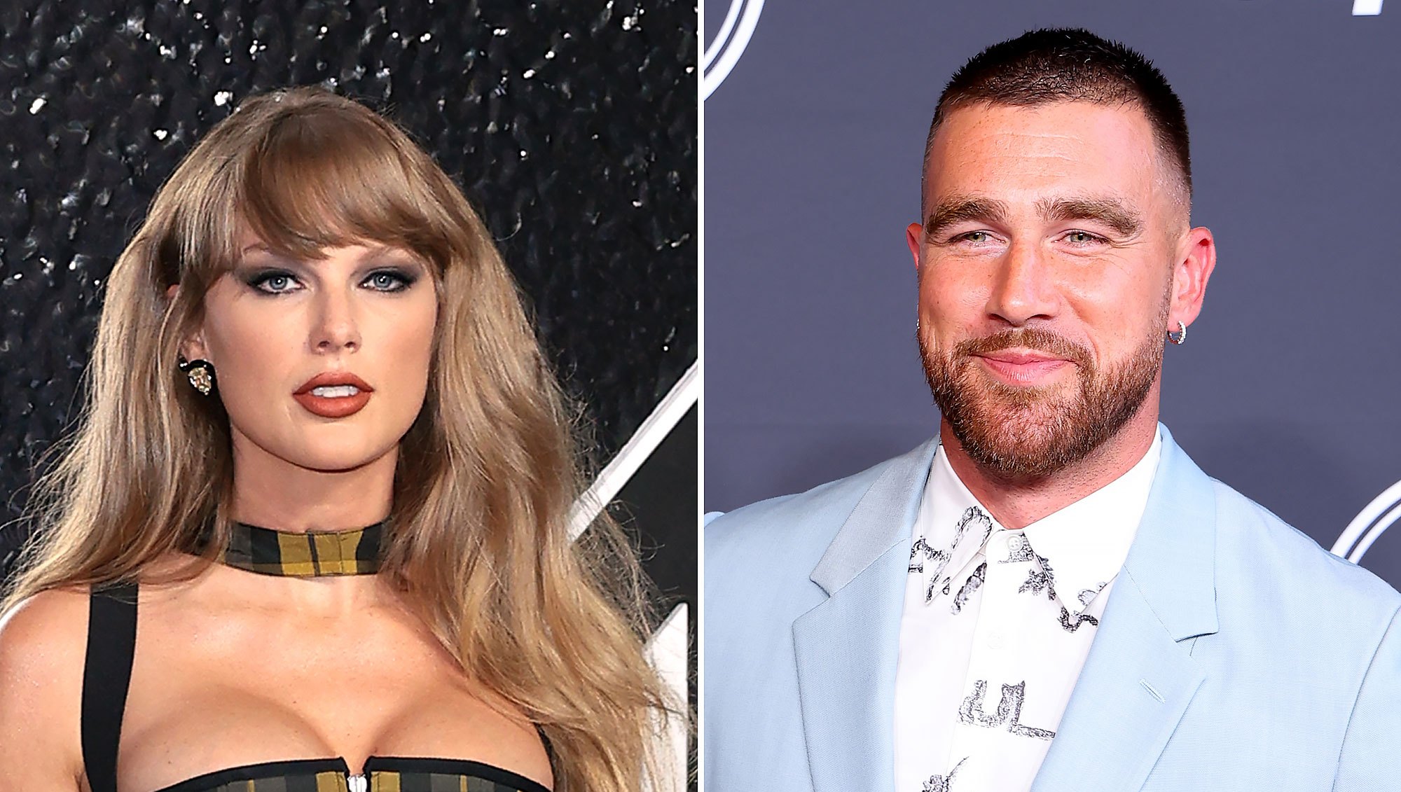 Travis Kelce Sets Chiefs All-Time TD Record While Taylor Swift Skips Game