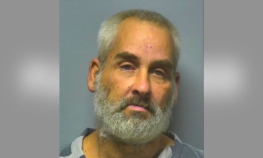 Man Killed Blind Girlfriend in Motel, Lived With Her Body for Days