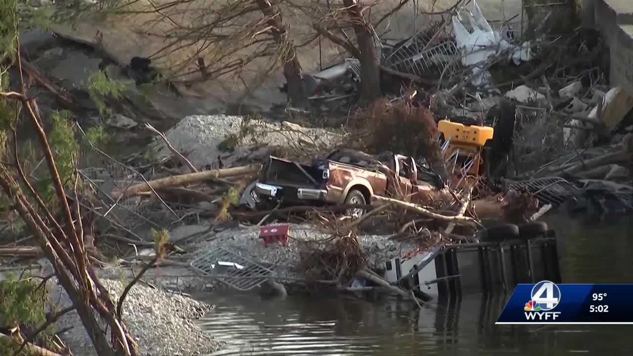 Gov. McMaster mobilizes search and rescue team to assist flood-hit Texas