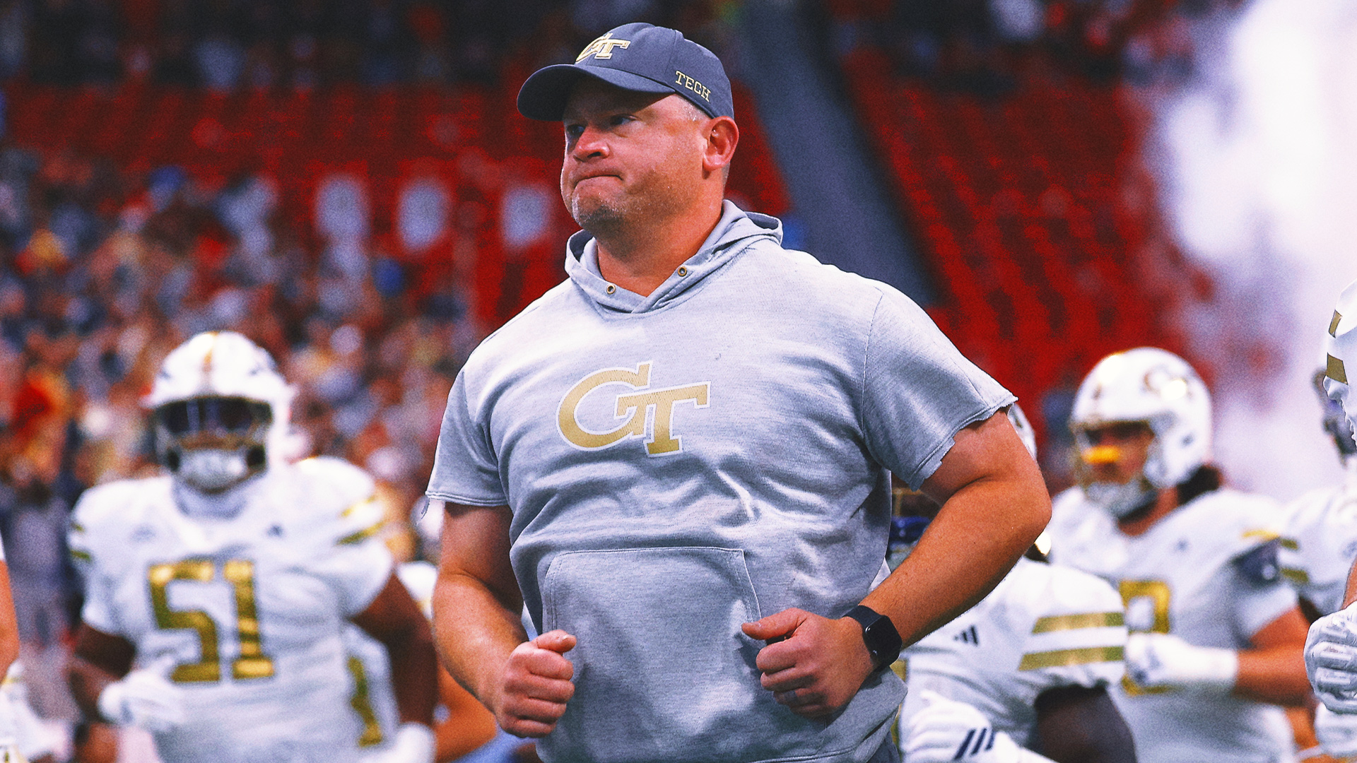 2025 College Football Week 15 Buzz: 2 ACC Teams Extend HC Linked to Penn State