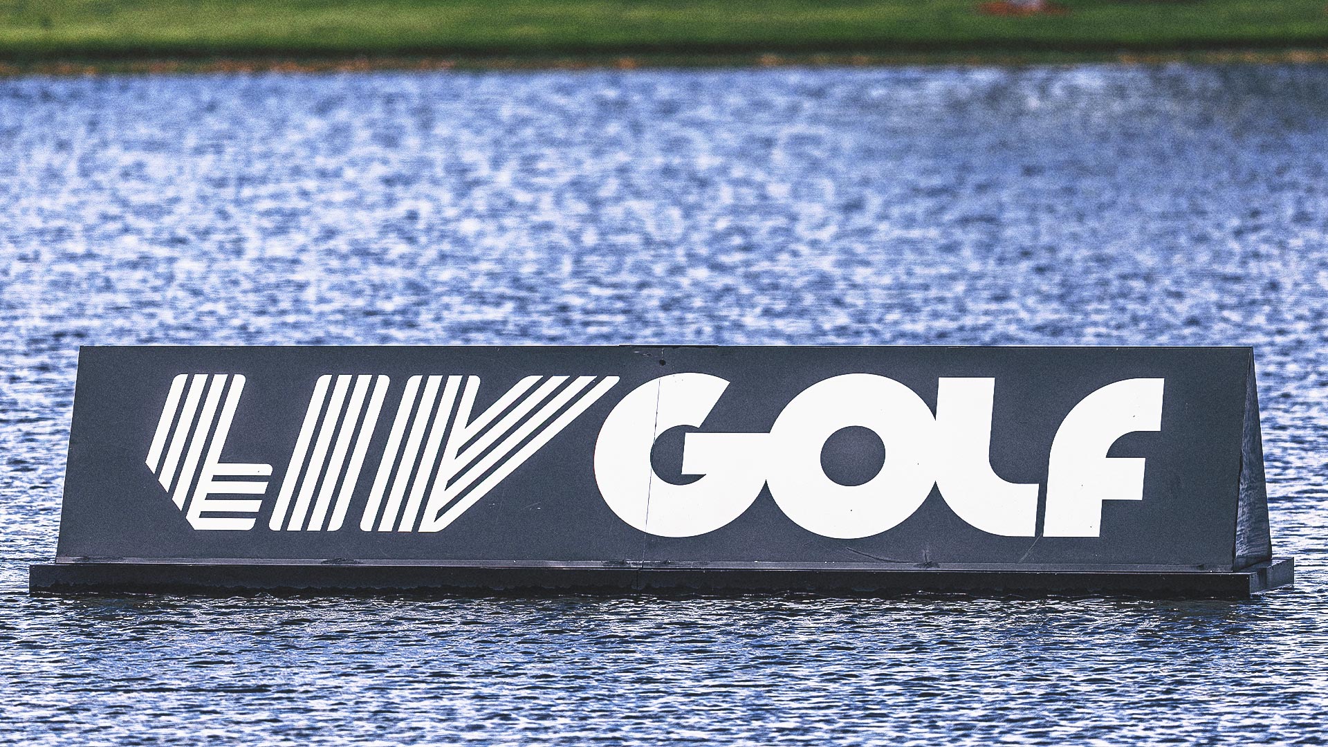 LIV Golf Adds Summer 2026 Tournament in New Orleans at Bayou Oaks Course