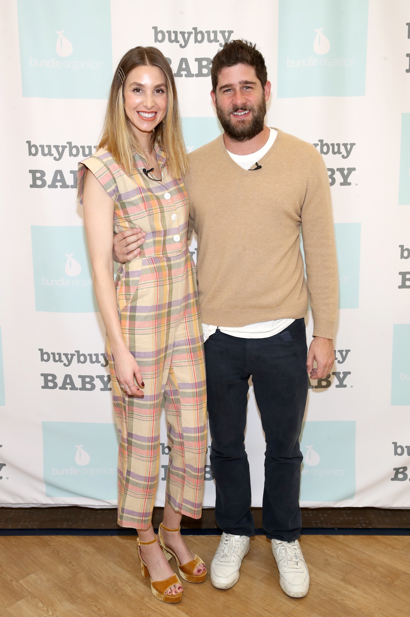 Whitney Port Details 'Amazing' Embryo Transfer With New Surrogate