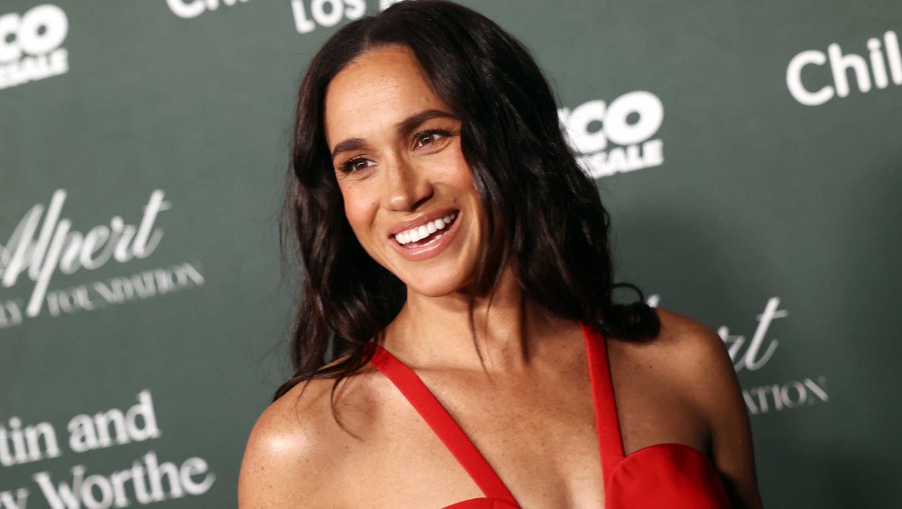 Love Meghan Markle’s $168 Striped Button-Up? Get the Summer Look for $30