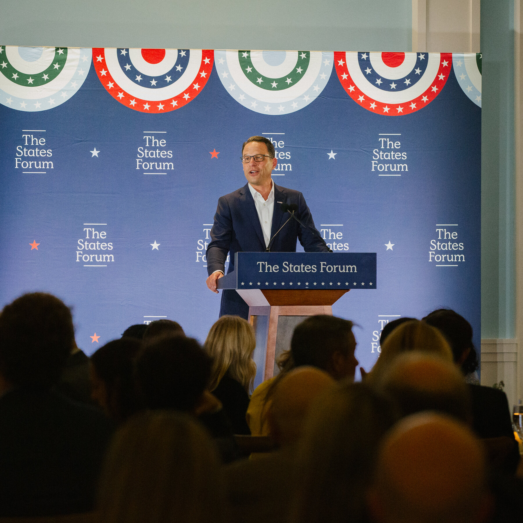 New Democratic Group Says Answer to the Party’s Woes Lies With the States