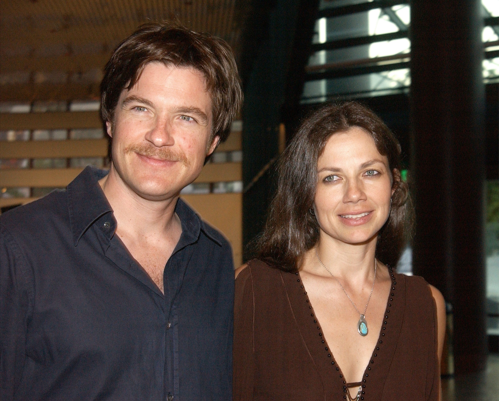Jason Bateman Explains Why He Doesn't See Sister Justine Bateman 'A Ton'