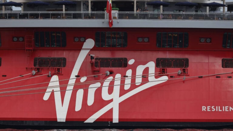 Who Owns Virgin Voyages and How it All Started?
