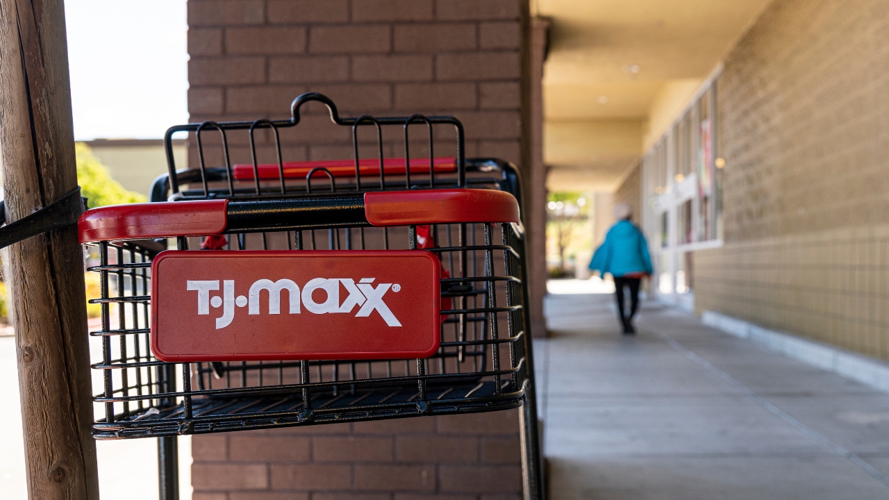 Urgent Recall: 13K Chargers Sold at TJ Maxx, Marshalls May Explode During Use