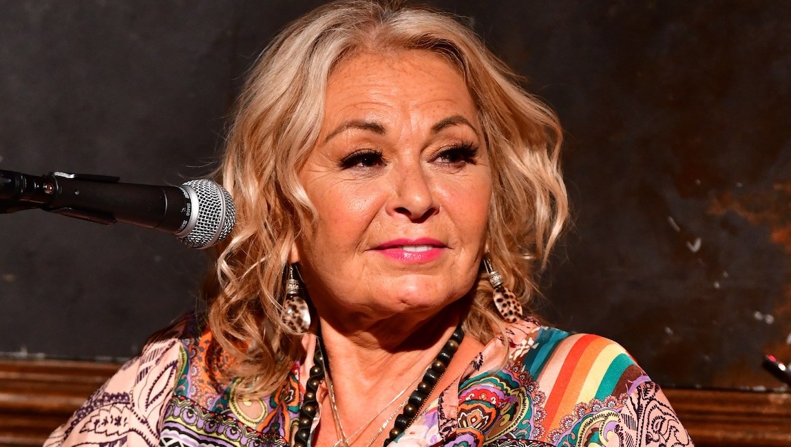 Roseanne Barr Sells Hawaiian Ranch For $650K Over $1.9 Million Asking Price
