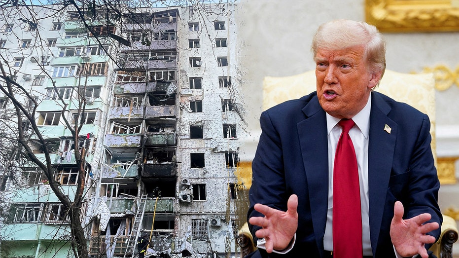 Trump's NATO deal to arm Ukraine wins over GOP skeptics