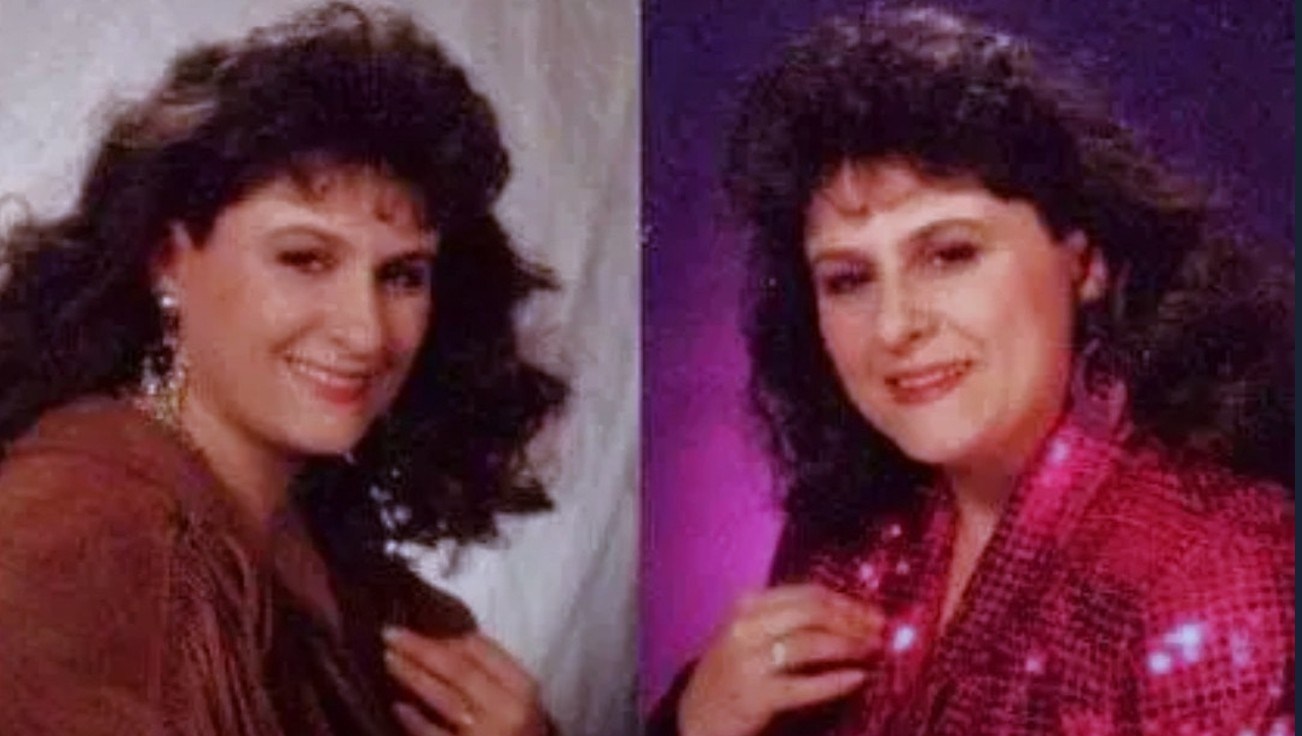 Child of Missing Woman Breaks Silence After Mom is Found 24 Years Later