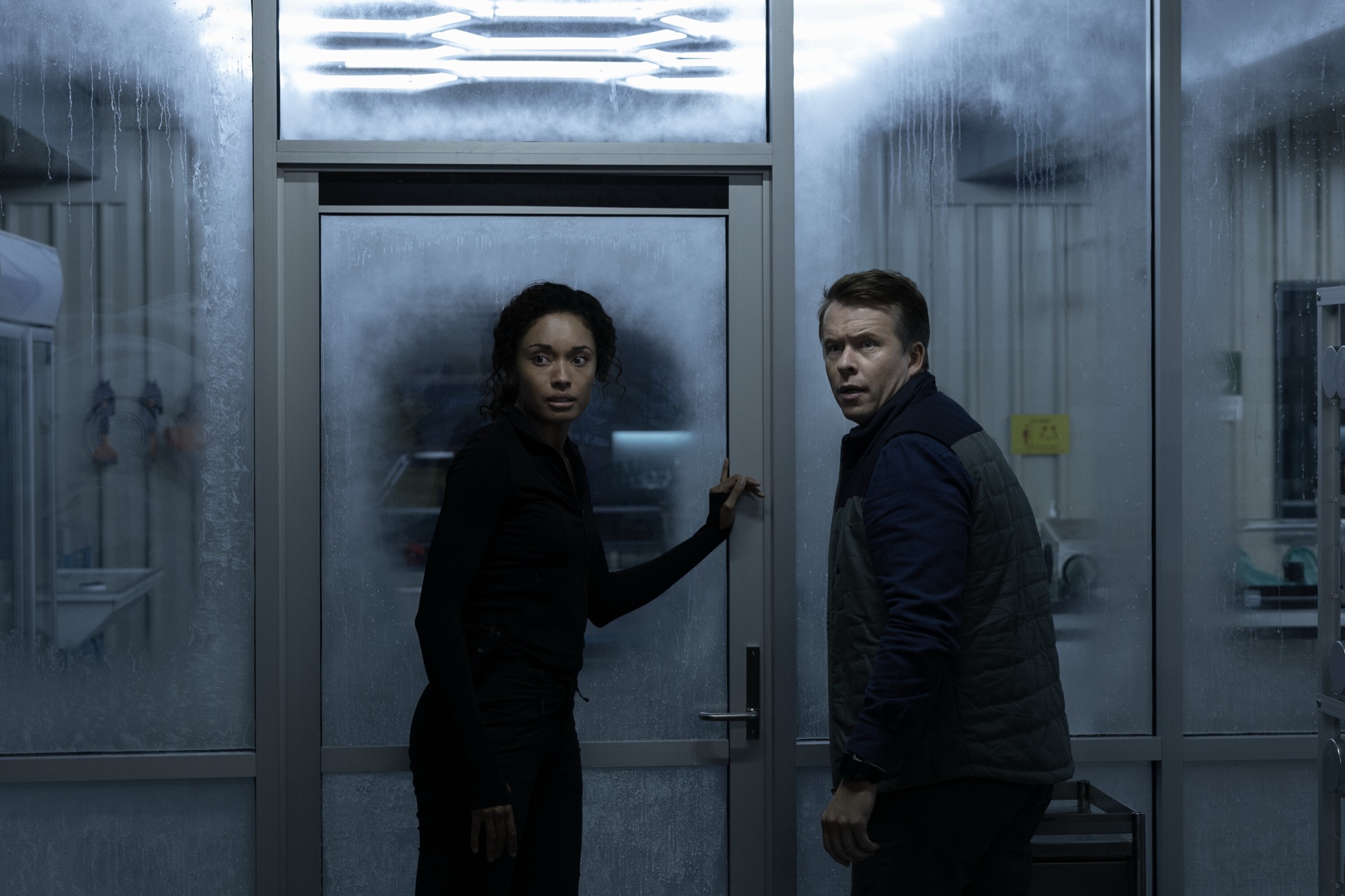 ‘NCIS: Sydney’ Season 3 Fall Finale Pulled by CBS Hours Before Airing