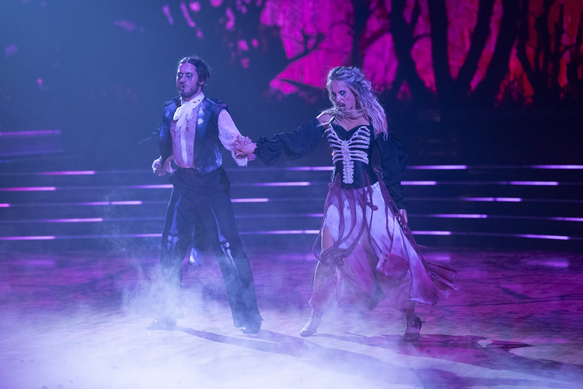 Alix Earle’s Stepmom Slams Cheryl Burke for ‘DWTS’ Score: 'Take More Ozempic'