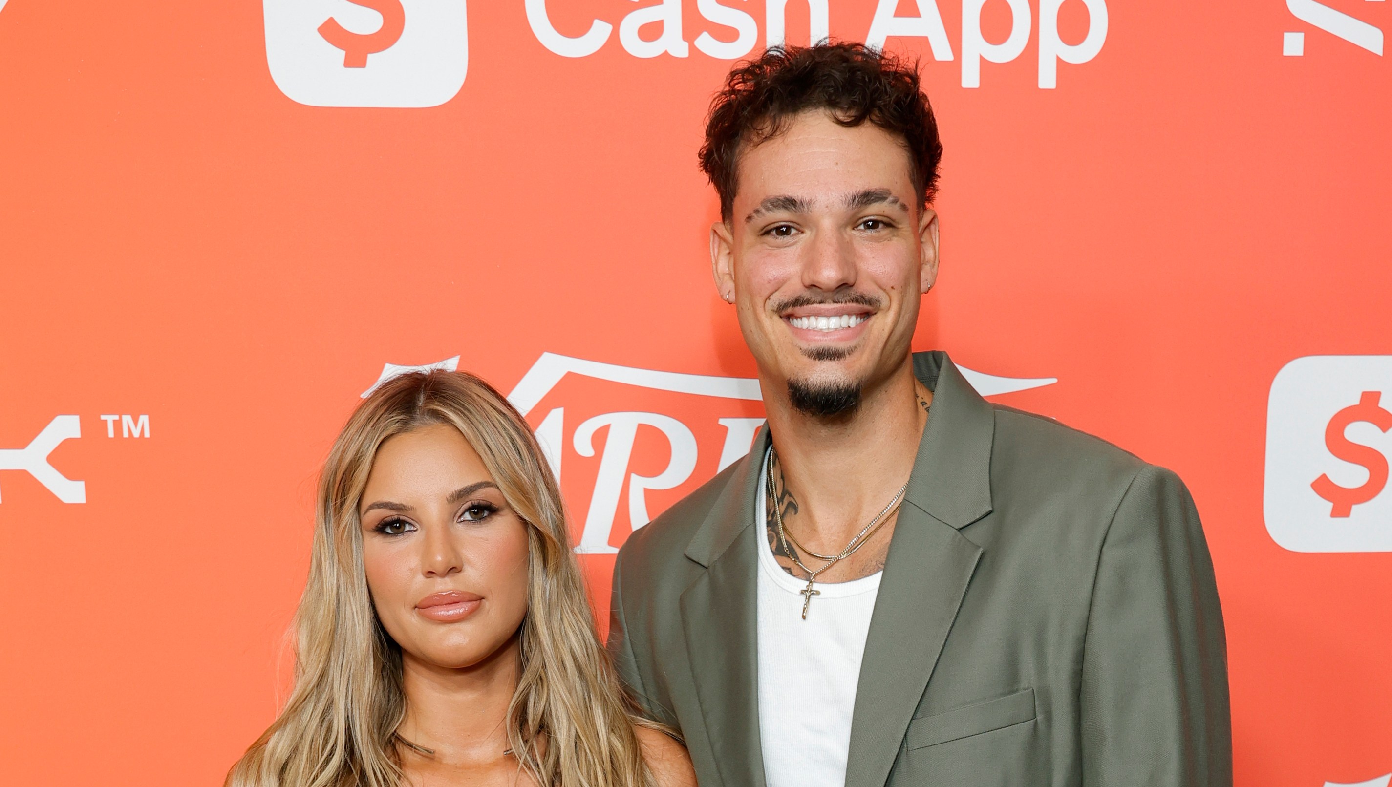 ‘Love Island USA’ Couple Iris and Pepe Unfollow Each Other on Instagram