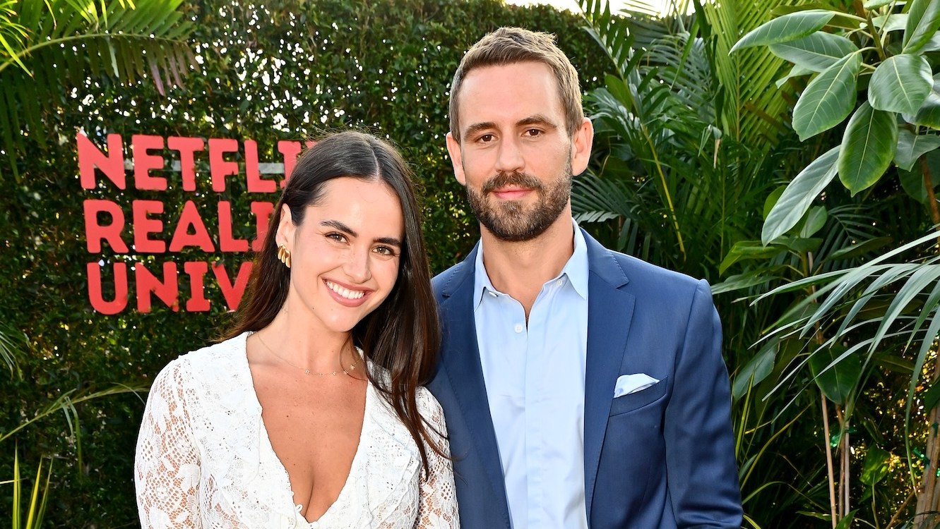 Nick Viall Reveals Wife Natalie Joy Experienced 3rd Miscarriage This Year