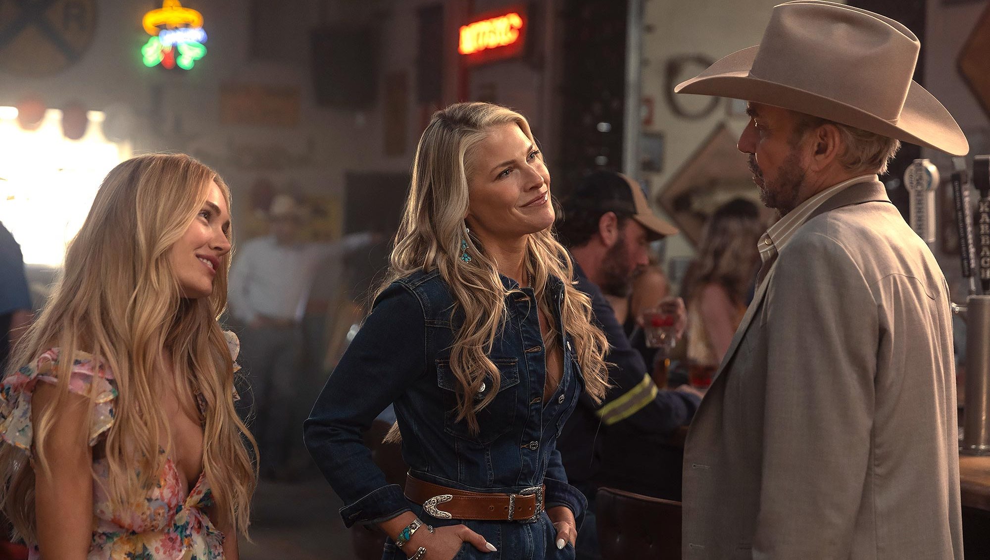 21 Must-Watch Prime Video Drama Shows (December 2025): 'Landman' and More