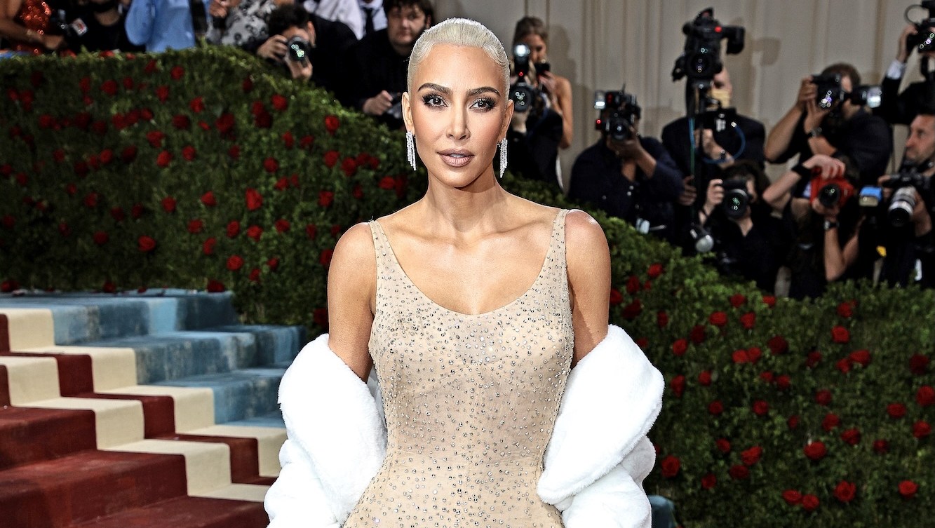 Top 6 Most Expensive Met Gala Looks, Including Kim Kardashian’s $4.8 Dress