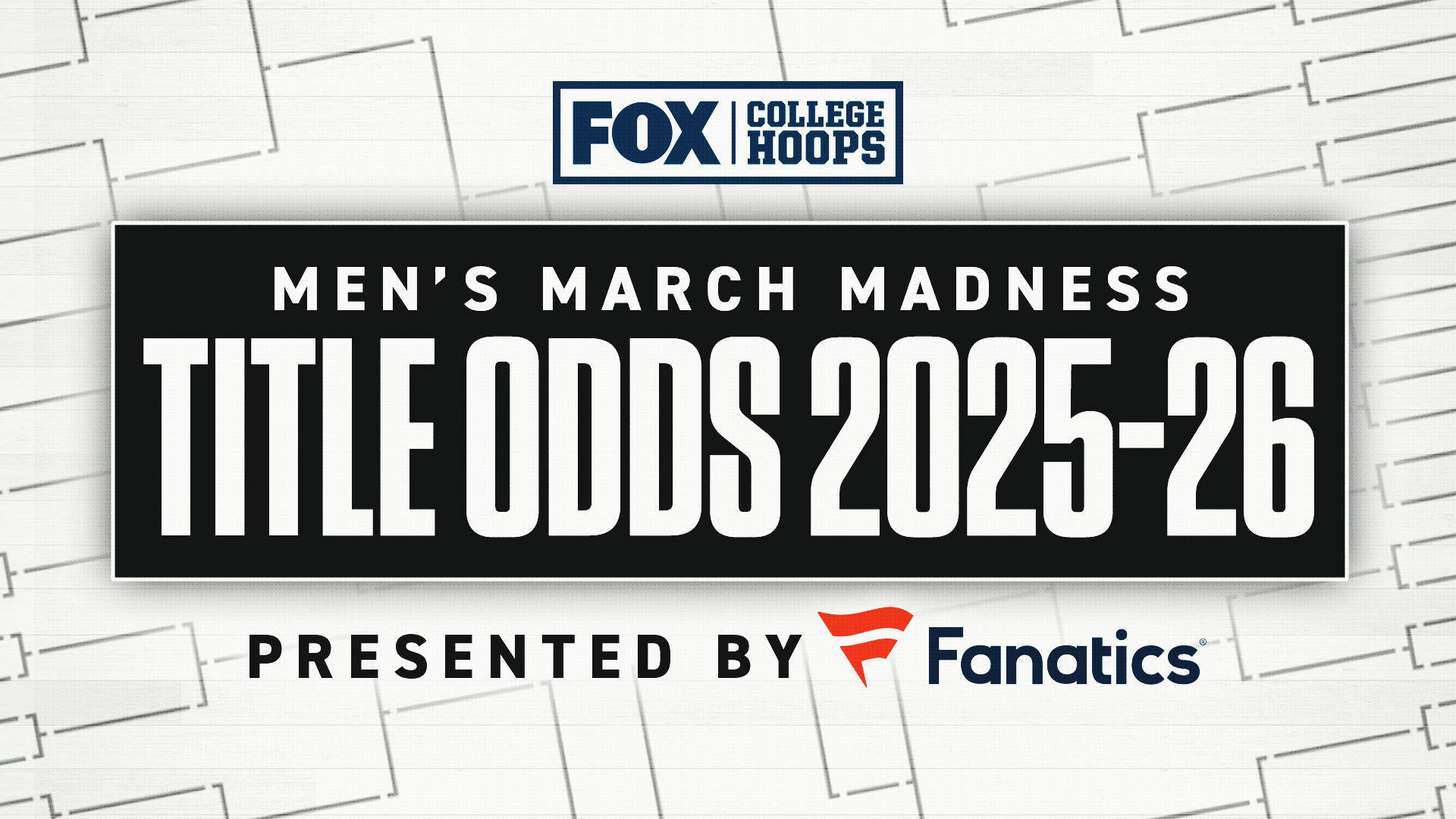 2025-26 Men's March Madness Odds: Arizona Favored Heading Into Round of 32