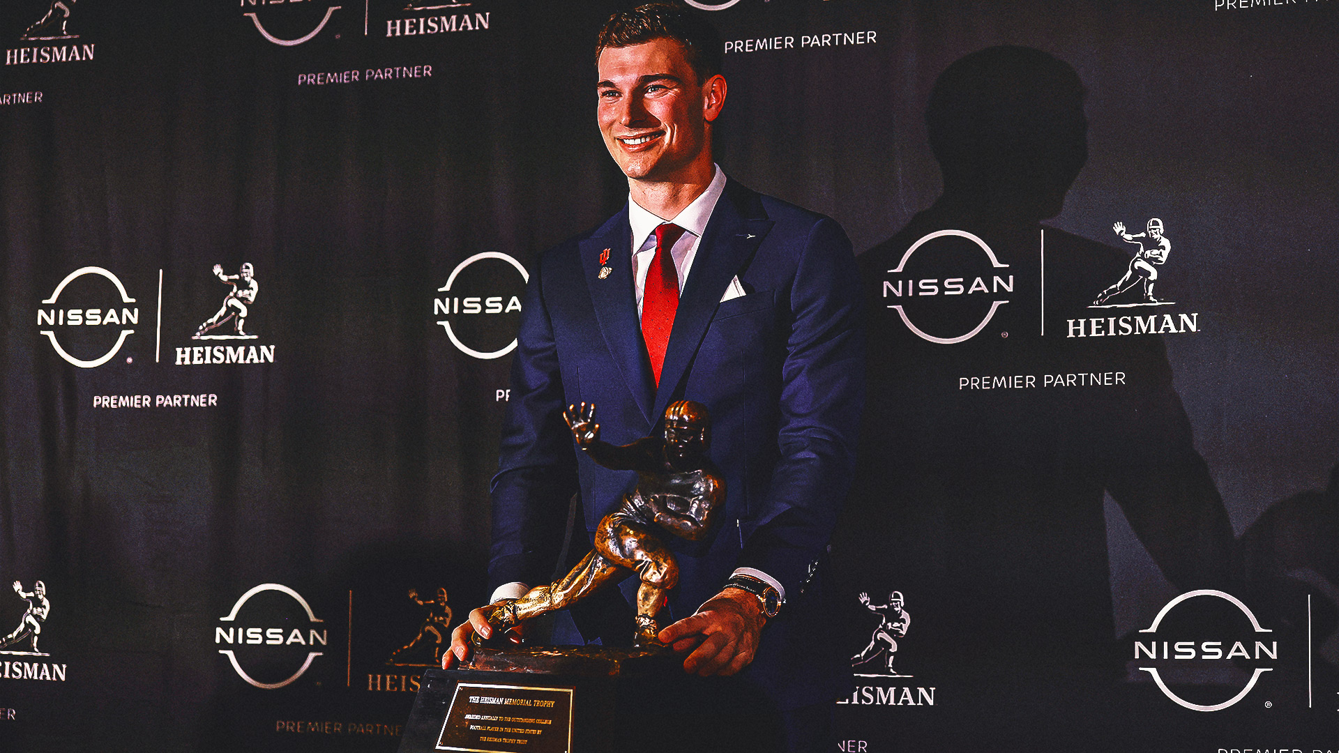 Heisman Trophy Ballot Results: Indiana's Fernando Mendoza Wins In Landslide