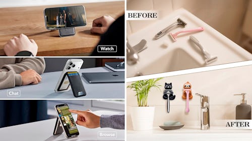 The 65 Weirdest, Most Useful Things You Never Knew Existed