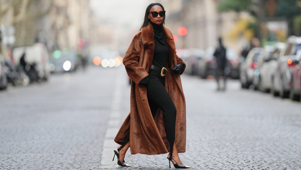 This Iconic Mall Brand Secretly Discounted Winter Coats and Jackets