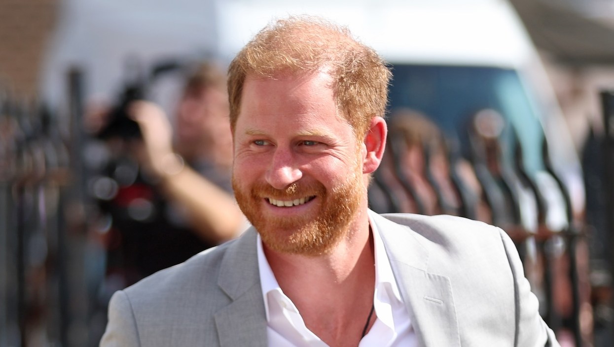 Breaking Down All the Drama Surrounding Prince Harry’s Recent Canada Trip