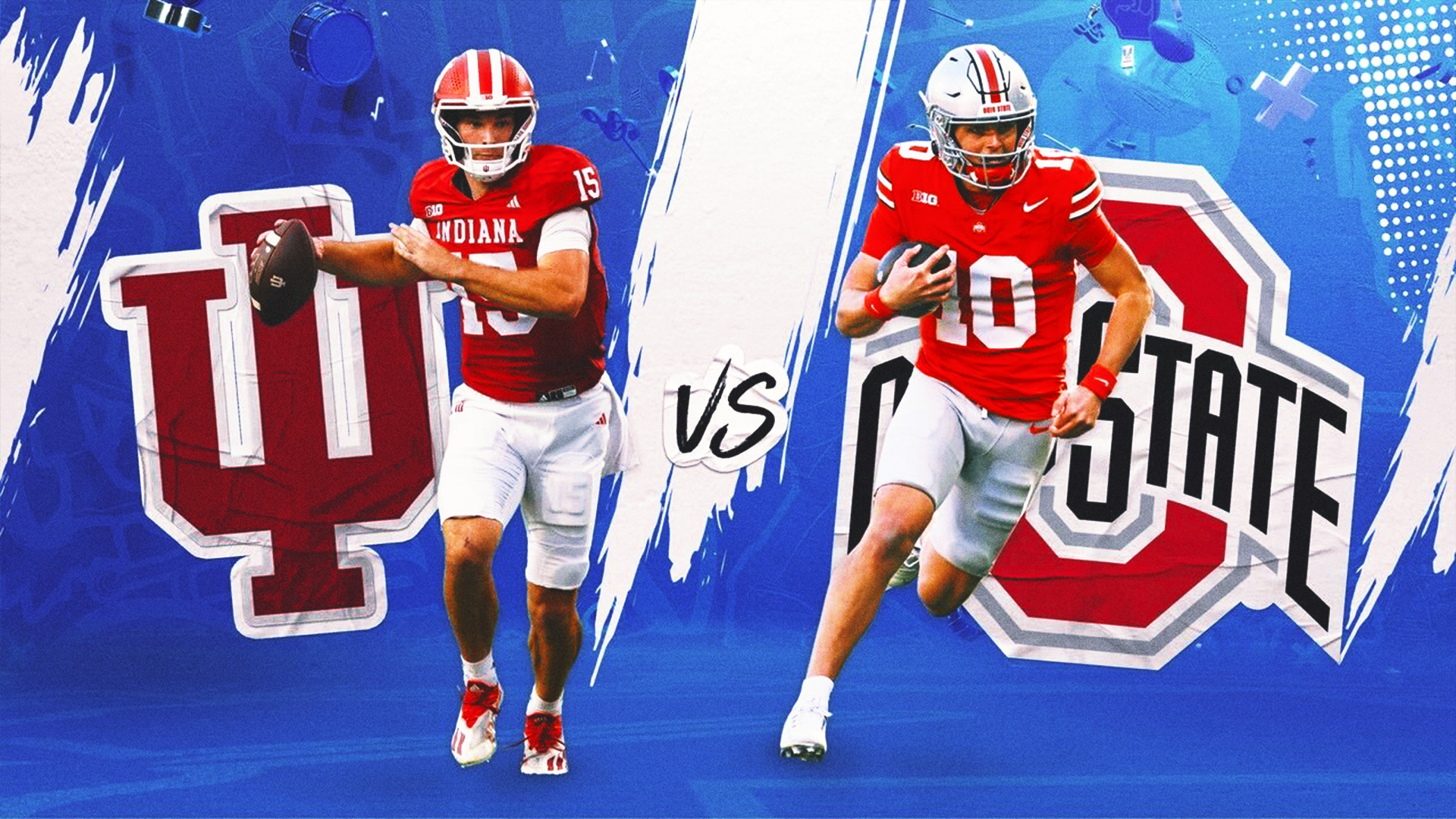 FOX Super 6 Contest: Geoff Schwartz's CFB Championship Weekend Picks, Predictions