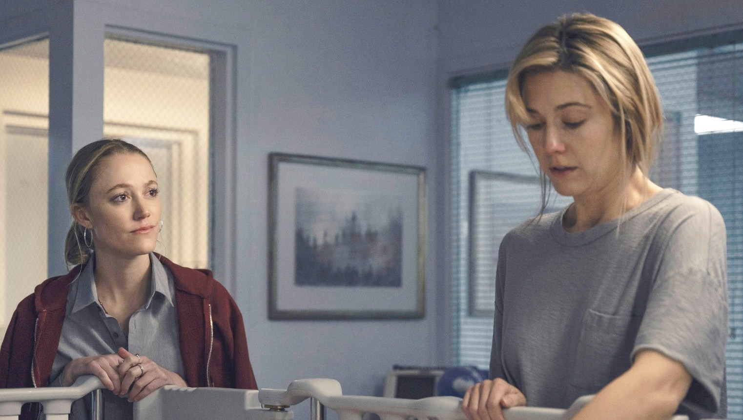 3 Popular Hulu Movies and TV Shows to Binge-Watch (October 25-26)